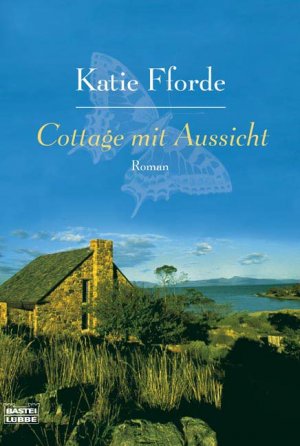 ISBN 9783404158508: Cottage mit Aussicht