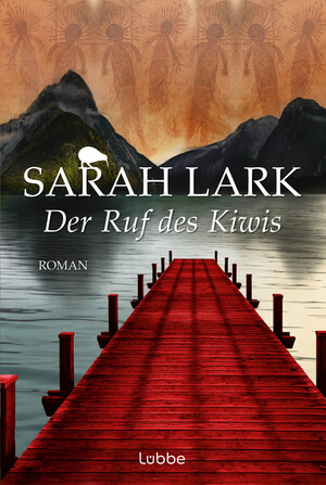 gebrauchtes Buch – Der Ruf des Kiwis