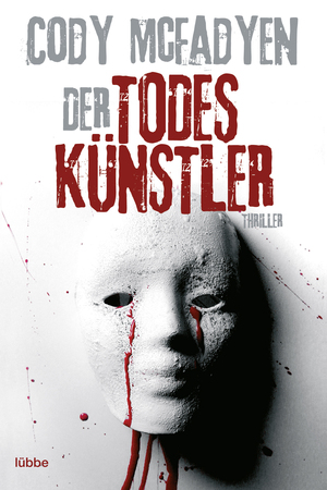 ISBN 9783404162734: Der Todeskünstler