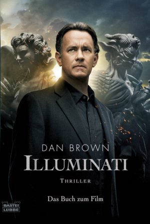 ISBN 9783404163441: Illuminati (Filmbuchausgabe)