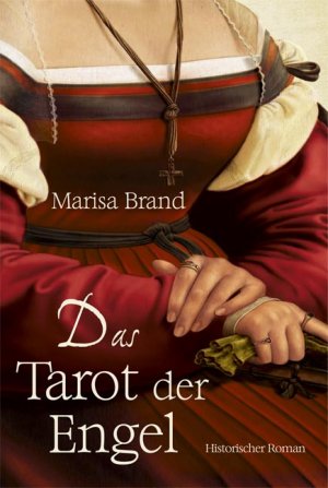 gebrauchtes Buch – Marisa Brand – Das Tarot der Engel