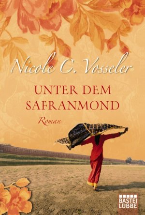 ISBN 9783404164042: Unter dem Safranmond