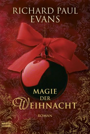 ISBN 9783404164127: Magie der Weihnacht