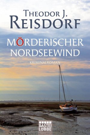 ISBN 9783404164301: Mörderischer Nordseewind - Krimi