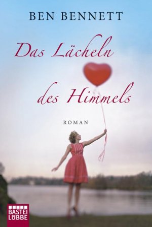 ISBN 9783404164592: Das Lächeln des Himmels