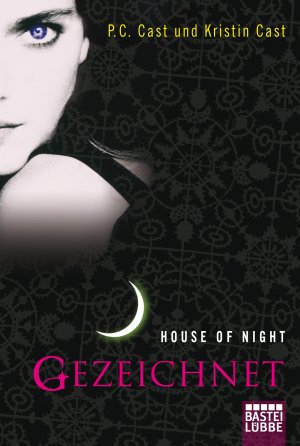 ISBN 9783404165193: House of Night - Gezeichnet