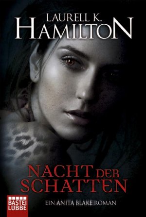 ISBN 9783404165889: nacht der schatten : Thriller ; [Vampir-Roman]  (ad5t)