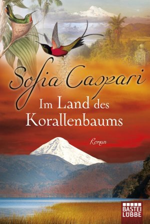 ISBN 9783404166015: Im Land des Korallenbaums