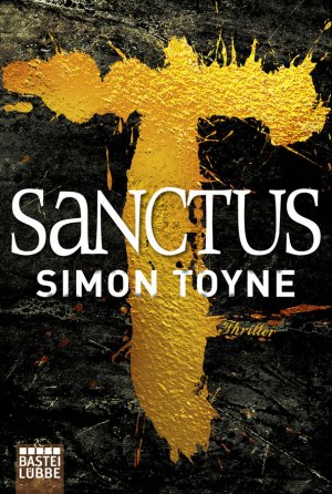 ISBN 9783404166367: Sanctus