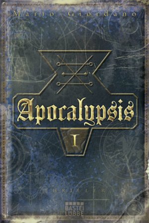 ISBN 9783404166534: Apocalypsis – Thriller