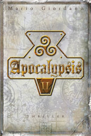 ISBN 9783404167173: Apocalypsis II