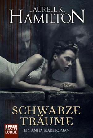ISBN 9783404167401: Schwarze Träume