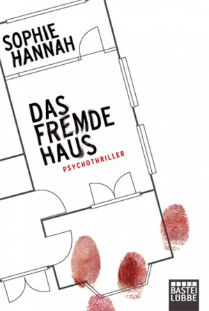 ISBN 9783404167692: Das fremde Haus – Psychothriller