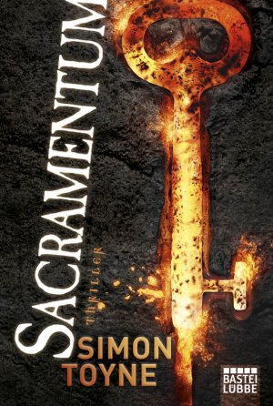 ISBN 9783404167760: Sacramentum