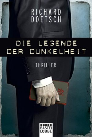 ISBN 9783404167791: Die Legende der Dunkelheit