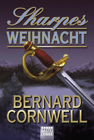 ISBN 9783404167838: Sharpes Weihnacht