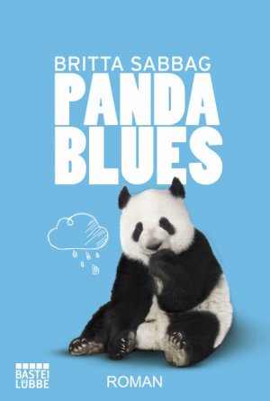 ISBN 9783404168057: Pandablues