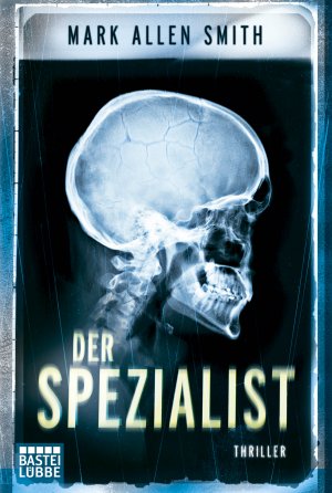 ISBN 9783404168149: Der Spezialist