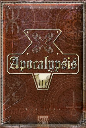 ISBN 9783404168309: Apocalypsis III