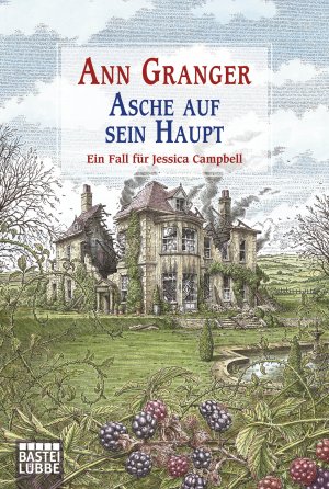 ISBN 9783404168385: Asche auf sein Haupt - Ein Fall für Jessica Campbell