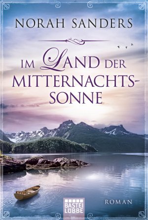 ISBN 9783404168453: Im Land der Mitternachtssonne