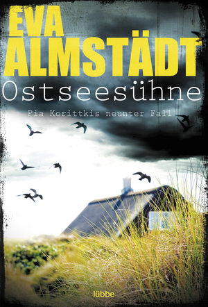 gebrauchtes Buch – Eva Almstädt – Ostseesühne: Kriminalroman (Kommissarin Pia Korittki, Band 9) Kriminalroman