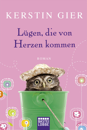 ISBN 9783404169566: Lügen, die von Herzen kommen