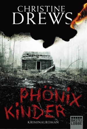 ISBN 9783404169924: Phönixkinder