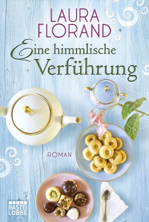 ISBN 9783404170050: Eine himmlische Verführung