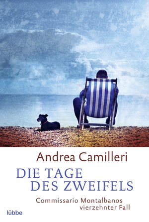 ISBN 9783404171477: Die Tage des Zweifels