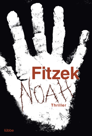 gebrauchtes Buch – Sebastian Fitzek – Noah