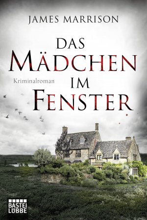 ISBN 9783404171972: Das Mädchen im Fenster