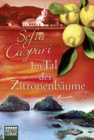 ISBN 9783404172122: Im Tal der Zitronenbäume