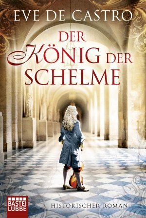 ISBN 9783404173679: Der König der Schelme