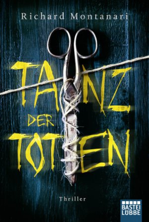 ISBN 9783404173730: Tanz der Toten