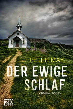 ISBN 9783404174416: Der ewige Schlaf