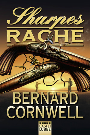 ISBN 9783404175147: Sharpes Rache / Richard Sharpe Bd.19