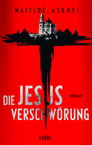 ISBN 9783404176045: Die Jesus-Verschwörung