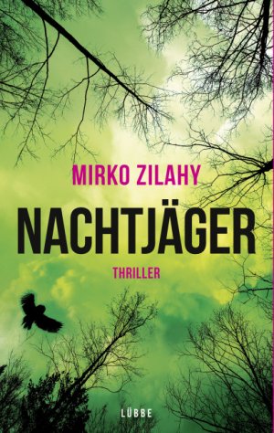 ISBN 9783404176137: Nachtjäger