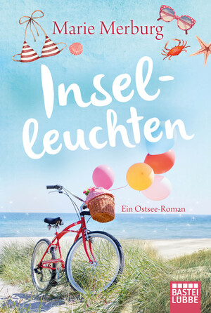 ISBN 9783404176380: Inselleuchten – Ein Ostsee-Roman