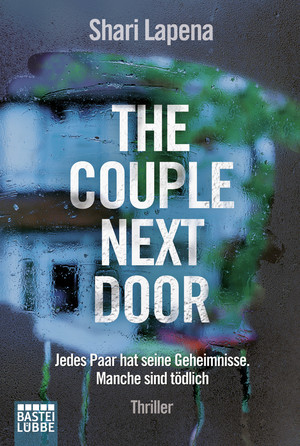 ISBN 9783404176687: The Couple Next Door