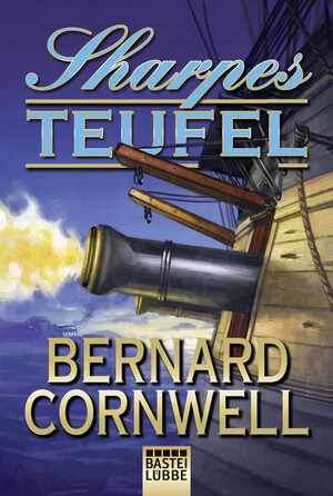 ISBN 9783404176830: Sharpes Teufel