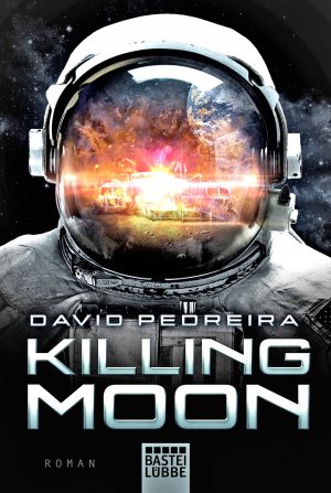 ISBN 9783404176960: Killing Moon – Roman