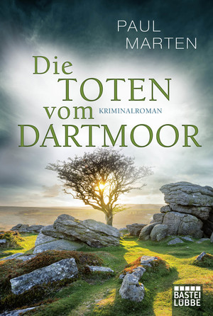 ISBN 9783404177226: Die Toten vom Dartmoor: Kriminalroman (Craig McPherson, Band 2)  (w4t)