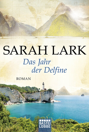 ISBN 9783404177417: Das Jahr der Delfine – Roman