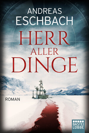 ISBN 9783404177943: Herr aller Dinge