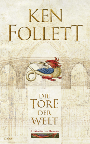 ISBN 9783404178117: Die Tore der Welt