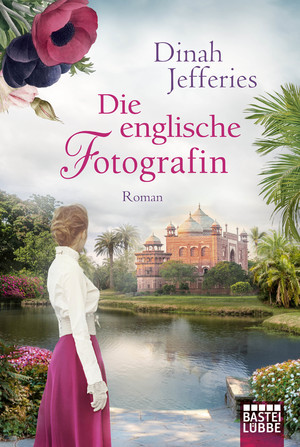 ISBN 9783404178926: Die englische Fotografin