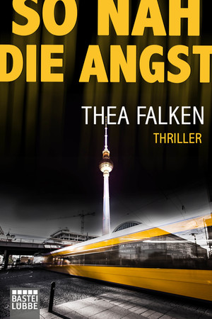 ISBN 9783404179343: So nah die Angst