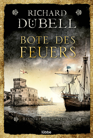 ISBN 9783404180806: Bote des Feuers